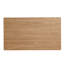 Gather Rectangle Wooden Dining Table - 140cm-1993827519