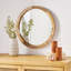 Miroir mural Modern Modern