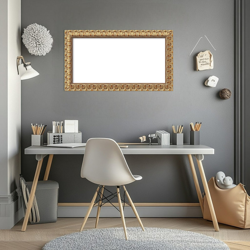Tableaux d'organisation Florentine, 15" H x 27" W