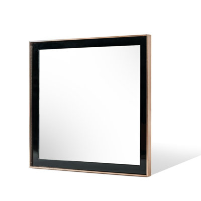 Sighrith Rectangle Wall Mirror