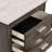 Jvian Nightstand