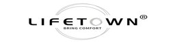 LIFETOWN logo