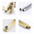 Floor Tub Filler-93562044