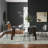 Kody Boucle Dining Chair-770068069