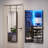 14.5'' Wide Jewelry Armoire-629351885
