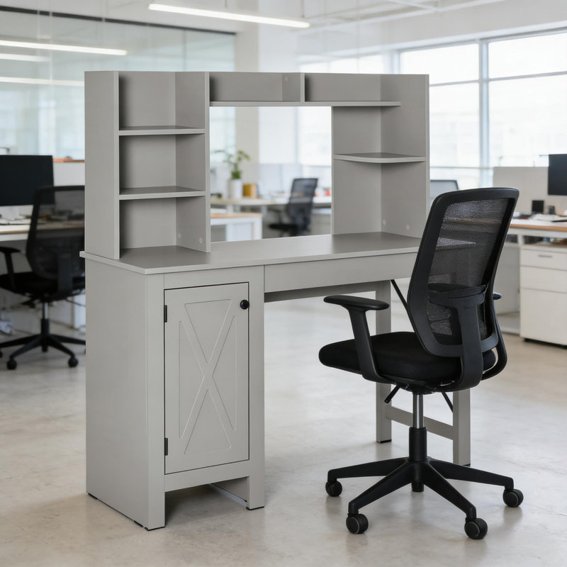 Home Office Desk,Computer Desk,Writing Desk