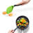 Dreamfarm 6 Piece Cooking Utensil Set