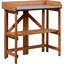 Tipton Pine Potting Bench-1753659347