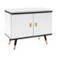 Shoe Storage Bench Freestanding Shoe Changing Bench With Cabinet Storage For Living Rooms, Entrances, Corridors, Hallways-680132716