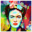 Tela Canvas - FRIDA Frida - No Frame Print-217387603-217387594