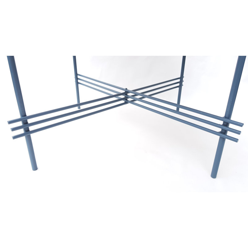 Isenhour Tray Top End Table
