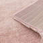 Asht Solid Colour Shag Area Rug-43520621