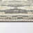 Chiemena Brown Southwestern Geometric Area Rug-1300234237
