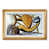 Beaded Florentine Gold