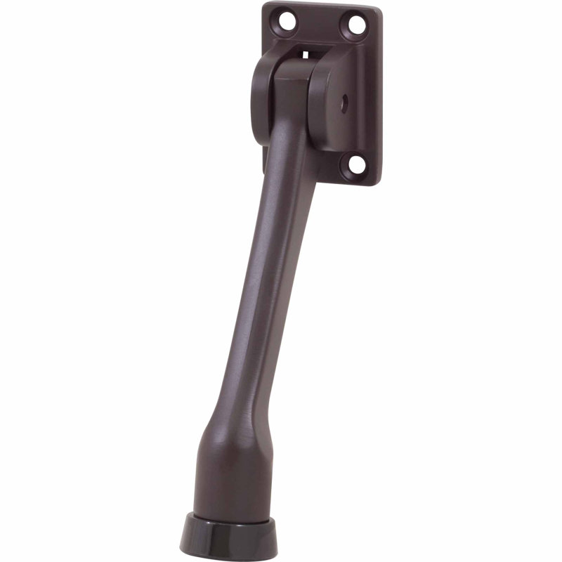 Zinc Kick Stop, Oil-Rubbed Bronze
