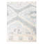 Tapis bleu clair Julian
