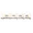 Springfield 5 - Light Dimmable Vanity Light-53665880