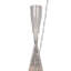 Vickerman 10 Light x 14.5" LED 8 Point Bethlehem Star Tree Top, Warm White LED Mini Lights.-454641894