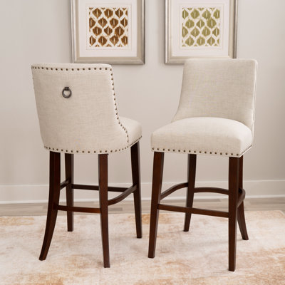 Tabouret de bar Alejoa