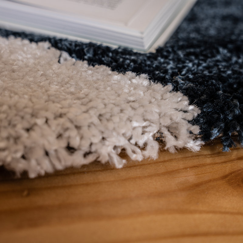 Bryasha Uni Area Rug, Rectangular 120 x 170cm