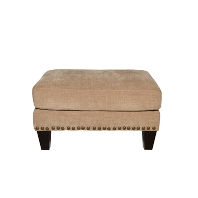 Upholstered Ottoman