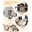 163 cm H Cat Tree / Condo-1552355068