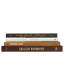 Modern S'more Colorstak Decorative Book
