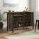 Cattan 70.75'' Home Bar