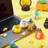  Halloween Ducks Bath Toys-779796847