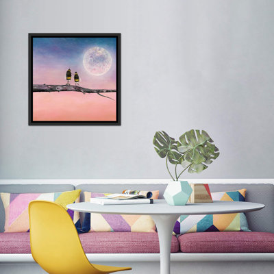 " Another World With You " by Neil Thompson