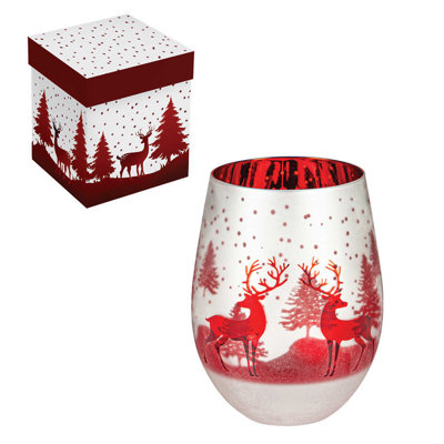 Josu 18oz. Stemless Wine Glass