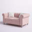 Causeuse Chesterfield Glory Furniture Raisa-1883887517