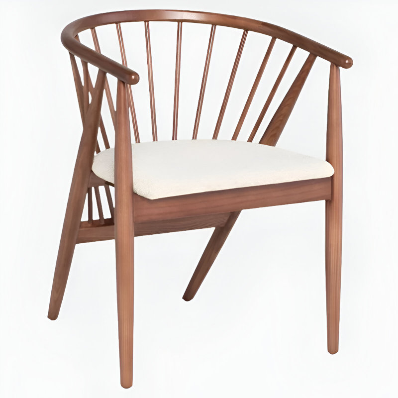 Chaise de salle à manger Danson