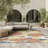 Villem Rose Modern Rug-114116814