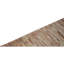 Hand Knotted Wool Area Rug in Multi