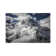 Glacial by Clara Gamito - Wrapped Canvas Print