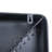 Moree Metal Wall Clock