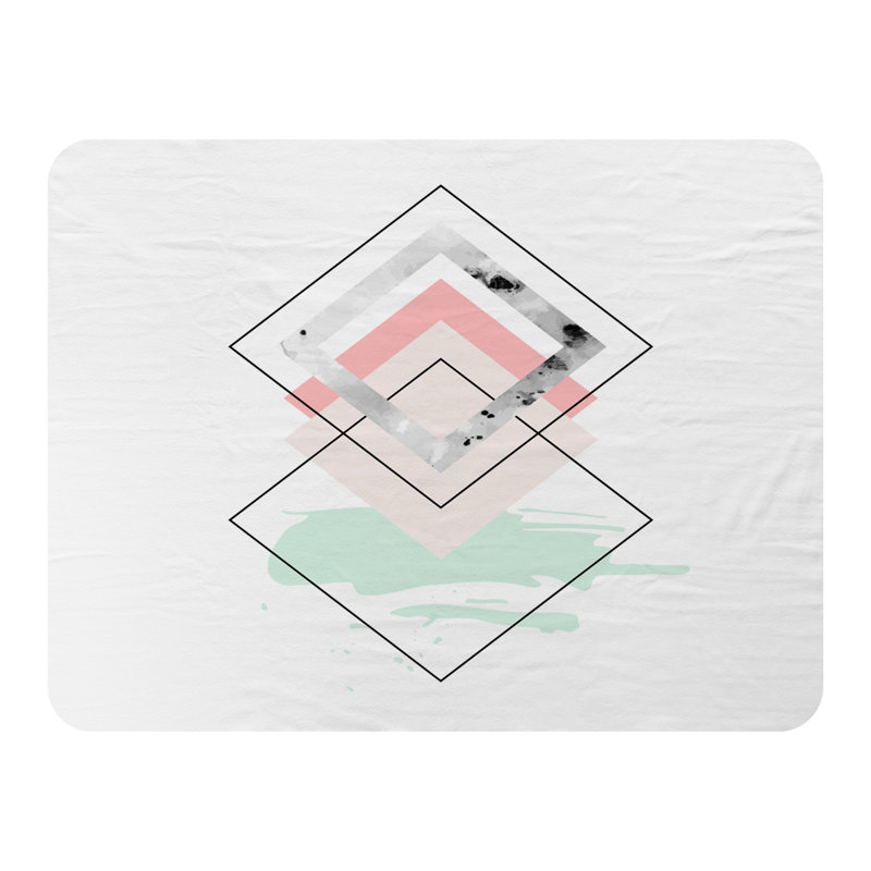 Schauer Throw Blanket