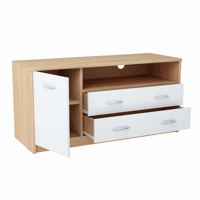Unfinished TV Stand for TVs up to 43"