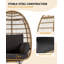 Patio Dining Side Chair-1989579471