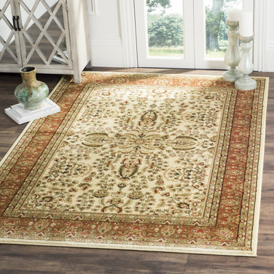 Klose Performance Oriental Rug