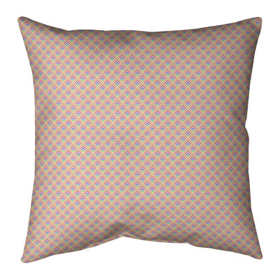 Katelyn Elizabeth Ombre Square