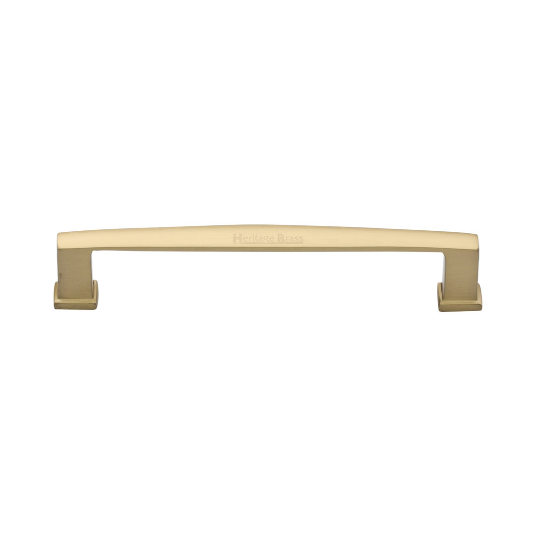 Heritage Brass Heritage Cabinet Pull Vintage Design
