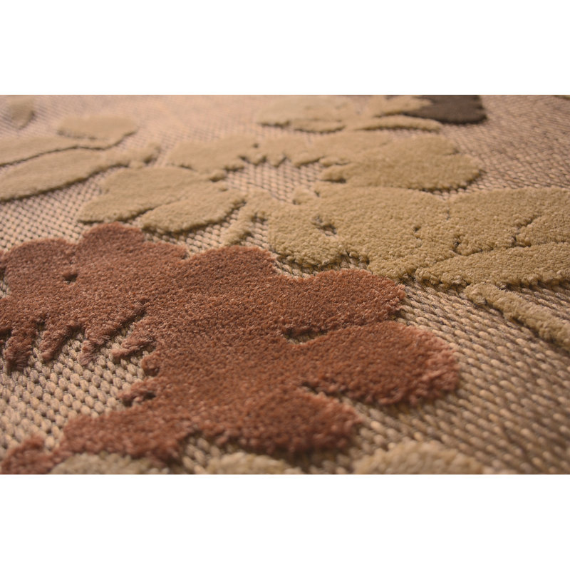 Giannetto Floral Rug, 7'5" x 10'6"