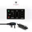 NETTA 5L Mini Fridge - For Bedroom, Skincare, Office with Cooling And Warming Function