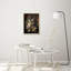 Fleurs sauvages, bouquet de fleurs zen, décoration murale, impressions colorées, paysage naturel pour le salon, chambre à coucher, impression sur papier-93487708-93487704