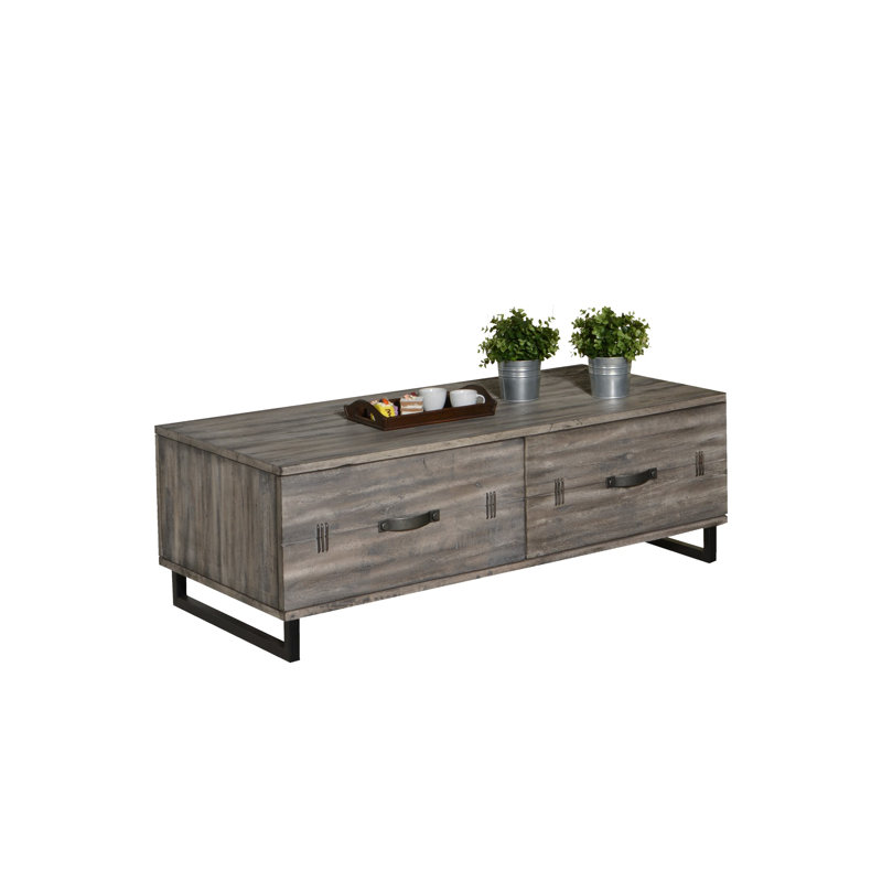 Table basse Alvaro