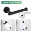 14-Piece Bathroom Hardware Accessories Set