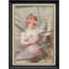 "Portrait de filles victoriennes" sur toile-121600367-121600366