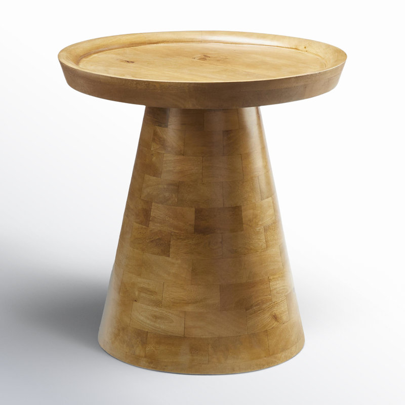 Padmore Modern End Table